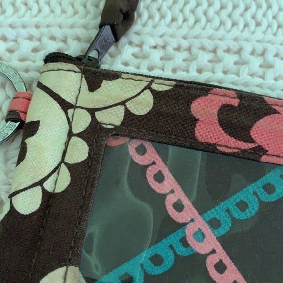 Vera Bradley Wallet/ID Holder - Picture 3 of 4